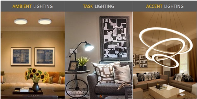 What is Ambient Lighting and How to Use it at Home