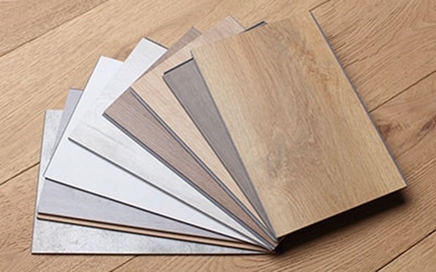 What Is SPC Flooring , SPC Flooring , Stone Polymer Composite Flooring , Floor Tiles